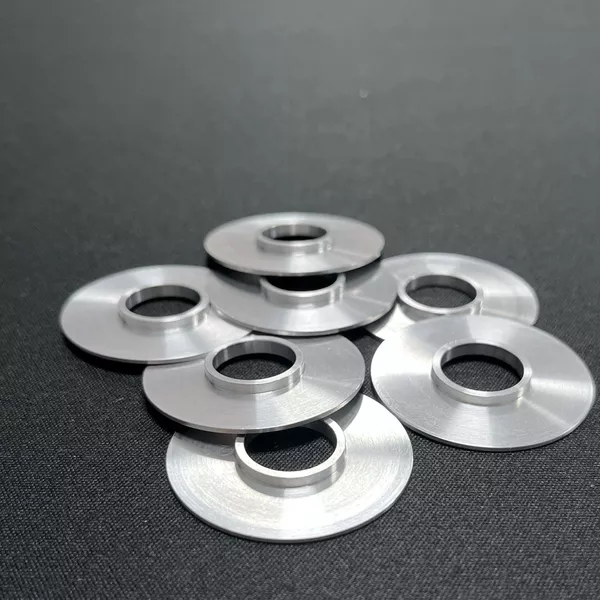 Deformable Washer